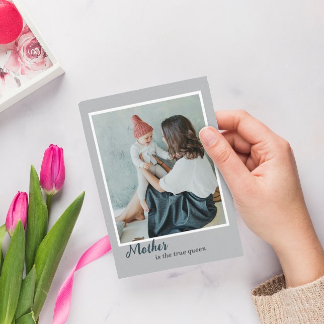 Helgdag för modern Snyggt-design Tack Kort (Skapare uppladdad)