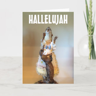 Helgdag för mycket religiösa helgkort