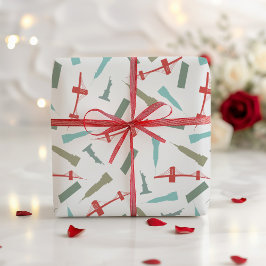 Helgdag för New York City Architecture Presentpapper