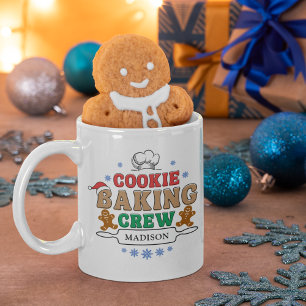 Helgdag för Personlig av julklapp Kaffemugg