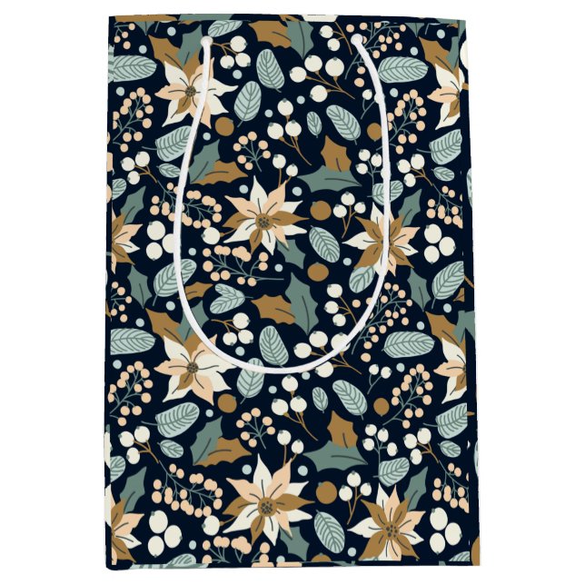 Helgdag för svart bakgrund (Framsidan)