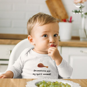 Helgdag för toppen Cute & Funny Thanksgiving T Shirt