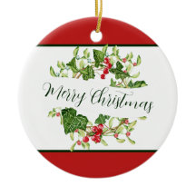 Helgdag för vattenfärgsutandning vid jul, anpassni