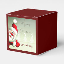 Helgdag, förmånslåda