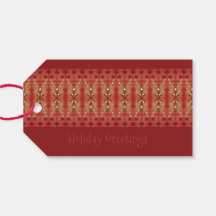 Helgdag formaterad med Vintagen finare