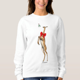 Helgdag gerenuk t shirt