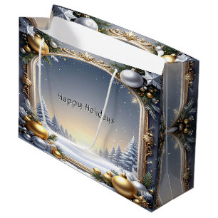 Helgdag Gift Bag Ram