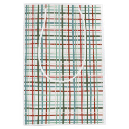 Helgdag Gingham - fredligt