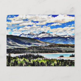 Helgdag Haiku-vykort Helg Vykort