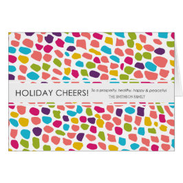 helgdag hälsningskort