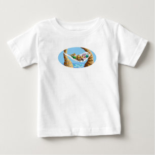 Helgdag hammock t shirt