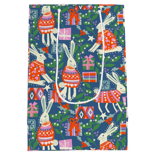 Helgdag Hares (Baksidan)