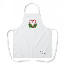 Helgdag Heart Modern, eget namn