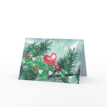 Helgdag Hearts och Gräs