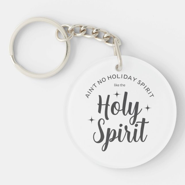 Helgdag Heliga Spirit Christian Religiösa jul (Framsidan)