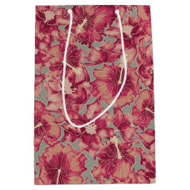 Helgdag Hibiscus, julen på Hawaiian Stil