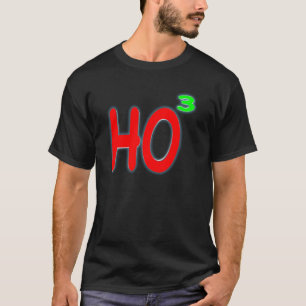HELGDAG HO 3 TEE SHIRT