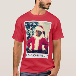 Helgdag Hoobie Whatty Lightweight Sweat Gift Hallo T Shirt