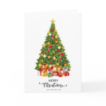 Helgdag i God jul i modern Snyggt