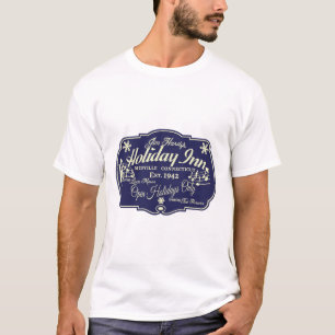 Helgdag Inn (2020 variant) T Shirt