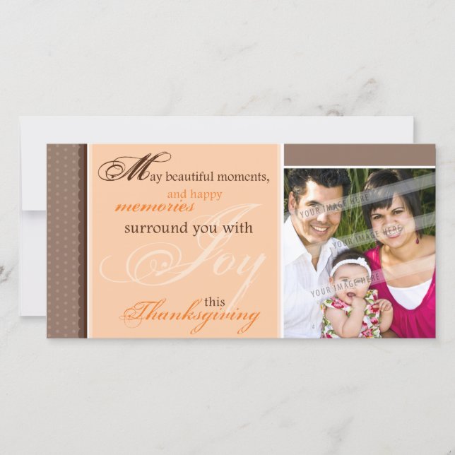 HELGDAG: inspirationsglädje 5 Julkort (Framsida)