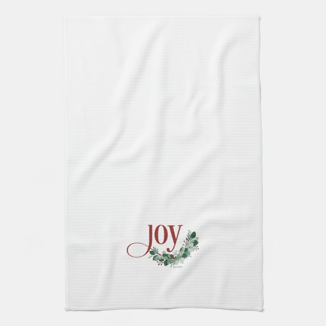 Helgdag Joy Kitchen Towel Kökshandduk (Vertikal)