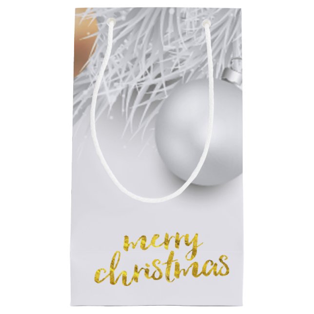 Helgdag,Jul Bollar,Gräs Träd Grenar (Framsidan)