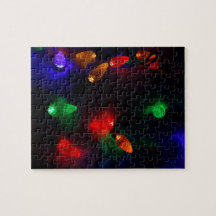 Helgdag julfairy ljus vintertid snö