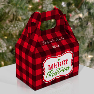 Helgdag/julklapp - fickformat/favoritruta presentaskar