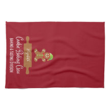 Helgdag Jultipografi Gingerwab Baking