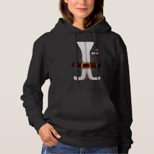 Helgdag Jultomten Costume Julafton T Shirt
