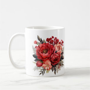 Helgdag kaffemugg