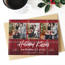 Helgdag Kisses Future Mr. & Mrs 3 Photo