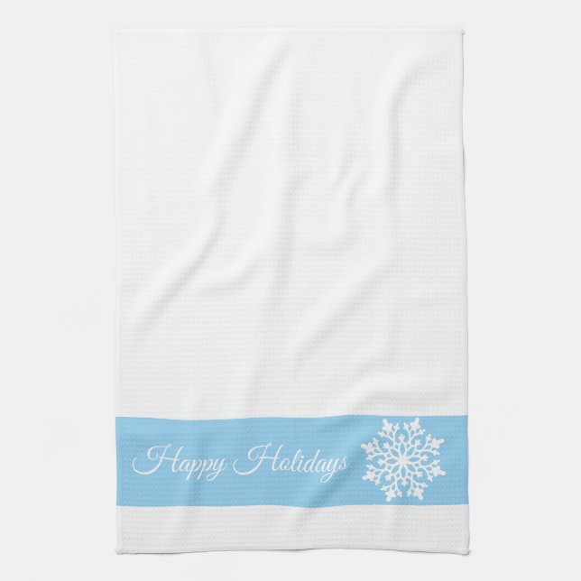 Helgdag Kitchen Towel Kökshandduk (Vertikal)