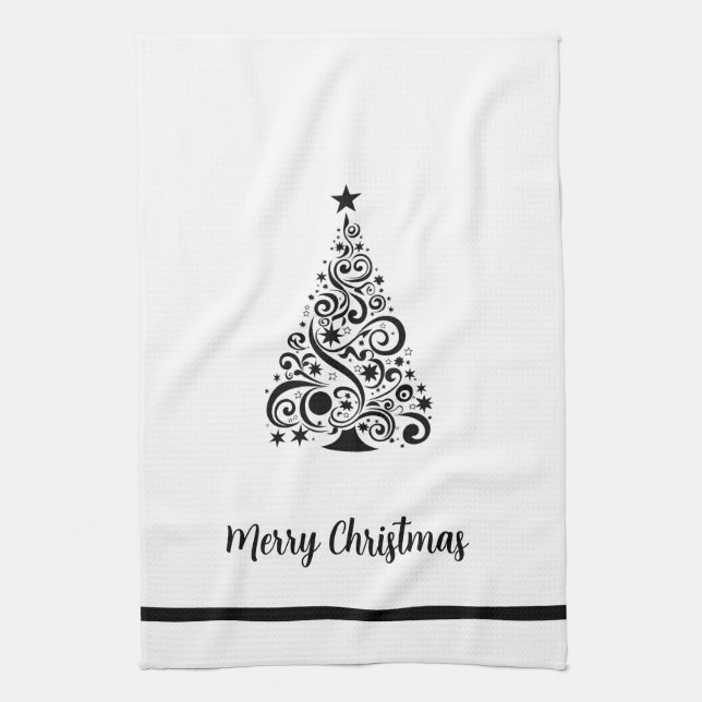 Helgdag Kitchen Towel Kökshandduk (Vertikal)