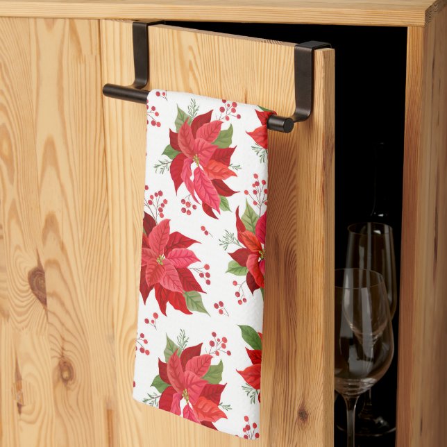 Helgdag Kitchen Towel Kökshandduk (Thirds Fold)