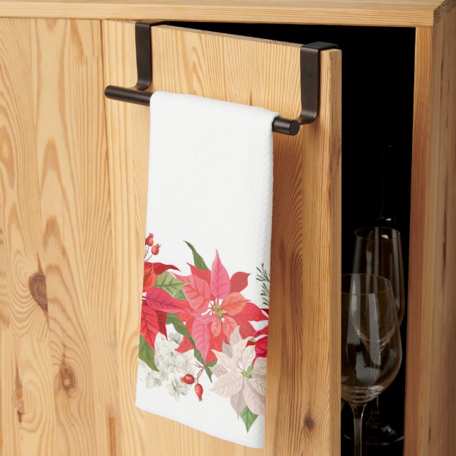 Helgdag Kitchen Towel Kökshandduk (Thirds Fold)