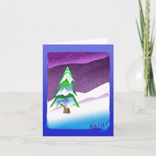 Helgdag-kort 2013 helgkort (Framsida)