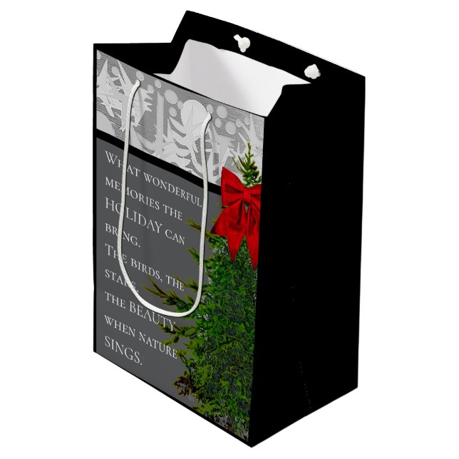 HELGDAG kort 5x7 (Framsidan Vinklad)