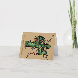 Helgdag-kort för julaktualitet helgkort