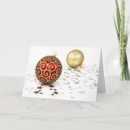 Helgdag-kort för julnollaig helgkort