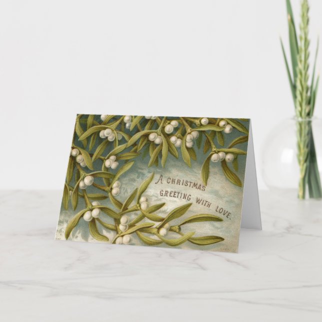 Helgdag-kort för jultomte i Hälsning Helgkort (Framsida)