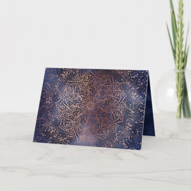 Helgdag-kort för marin Gnistra - jul Helgkort (Framsida)