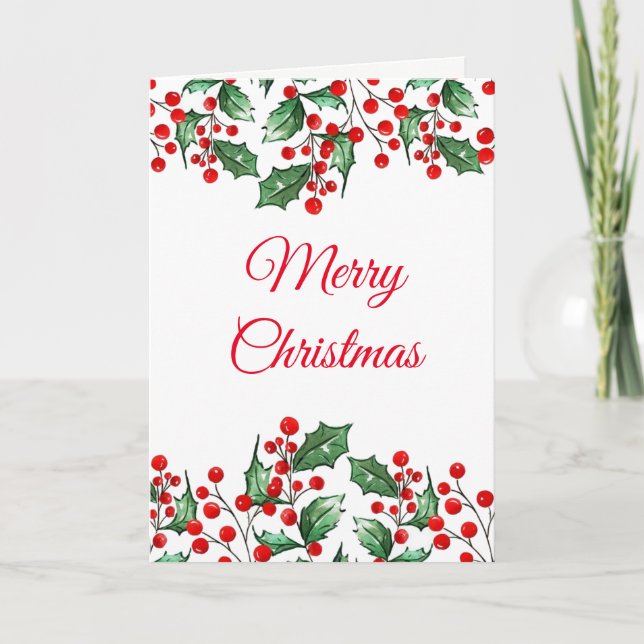 Helgdag-kort Helgkort (Framsida)