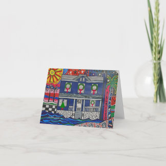 Helgdag-kort Helgkort