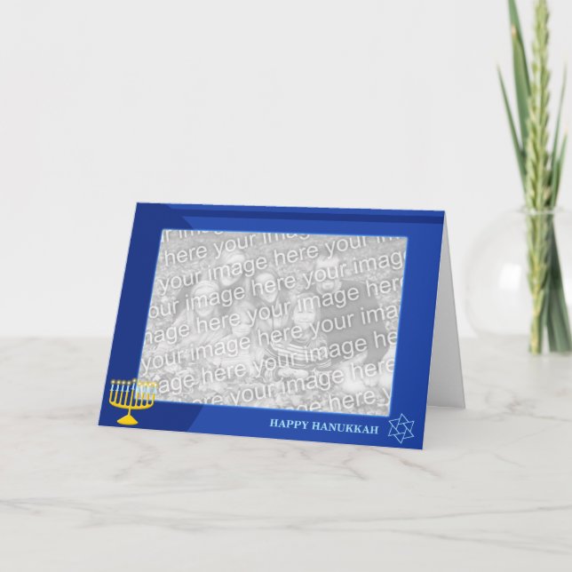 Helgdag-kort Helgkort (Framsida)