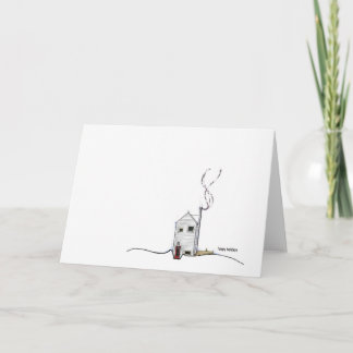 Helgdag-kort Helgkort