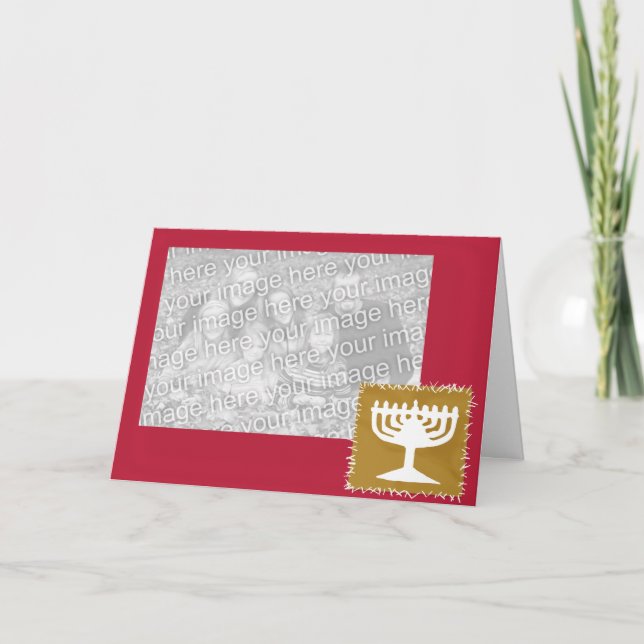 Helgdag-kort Helgkort (Framsida)