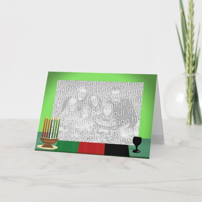 Helgdag-kort Helgkort (Framsida)