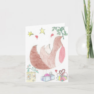 Helgdag-kort Helgkort